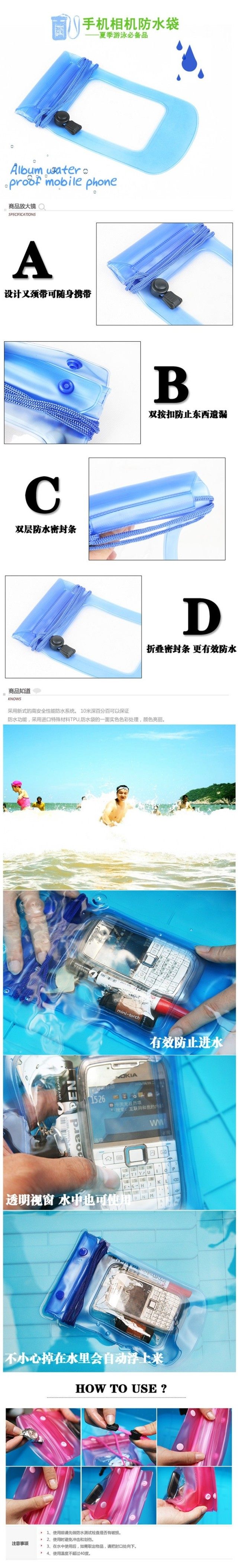 Sac de sport - Ref 9521 Image 12