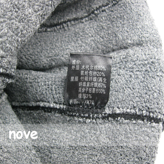 Pantalon collant en viscose - Ref 756111 Image 7