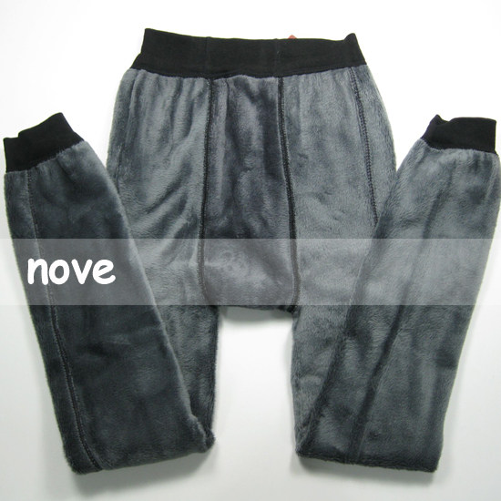 Pantalon collant en viscose - Ref 775140 Image 10