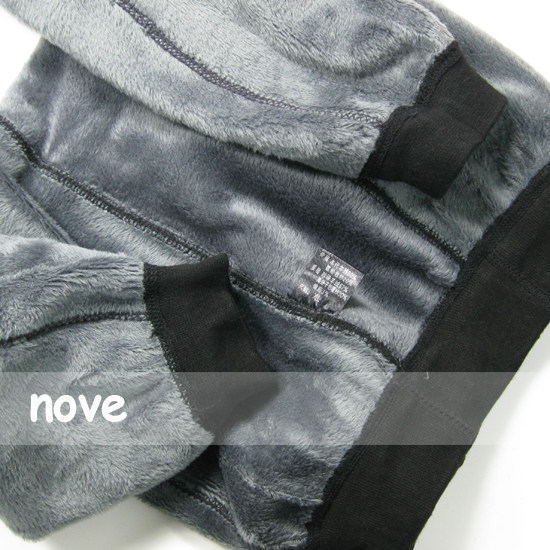 Pantalon collant en viscose - Ref 775140 Image 11