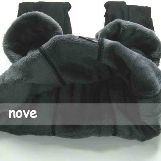 Pantalon collant en viscose - Ref 775140 Image 9