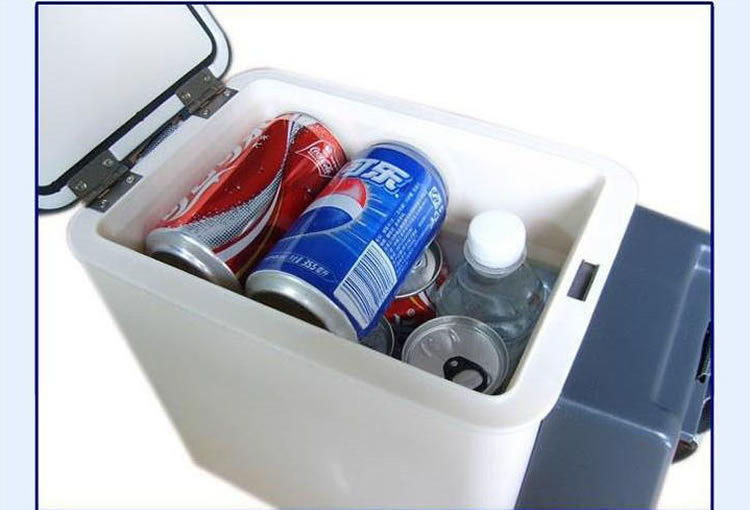 Холодильник-8