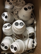 Off-the-shelf DS-2CD3310D-I original 1.3 million infrared night vision 960p 4mm 6mm have