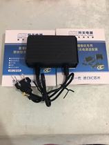 12V2A HD surveillance camera dedicated field type switching power supply adapter