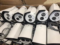 Used camera analog coaxial 720p DS-BLSC2T-IT3 alternative DS-2CE16C0T-it3