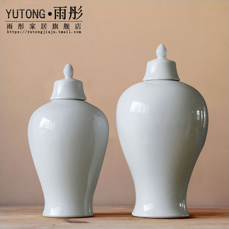 Open to booking a manual single glazed porcelain of jingdezhen ceramics general pink ceramic pot furnishing articles soft outfit domestic act the role ofing