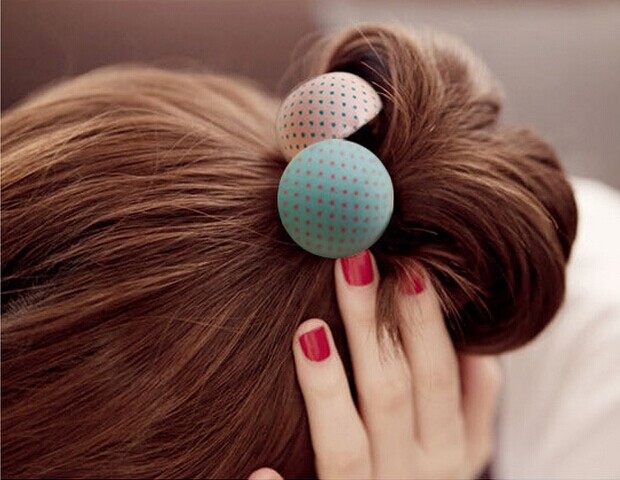 Accessoire cheveux - Ref 1204790 Image 5