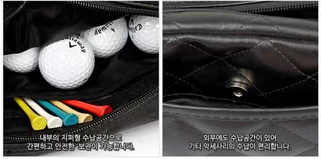 Sac de golf - Ref 40333 Image 9