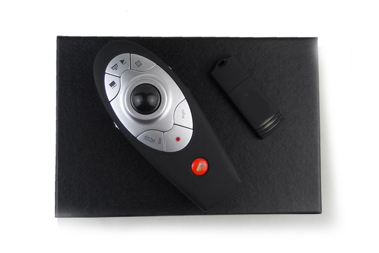 Telecommande - pointeur laser - Ref 390157 Image 31