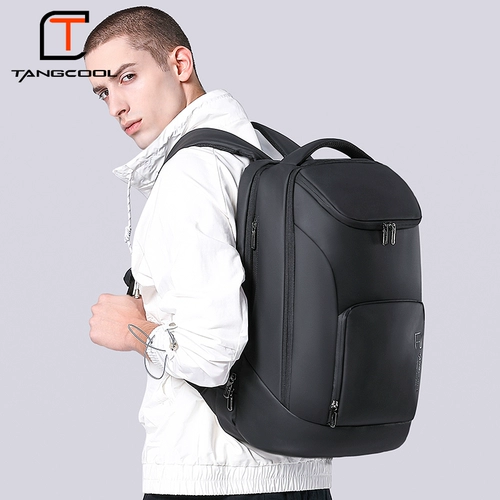 Вместительный и большой рюкзак, универсальный ноутбук для путешествий, анти-кража