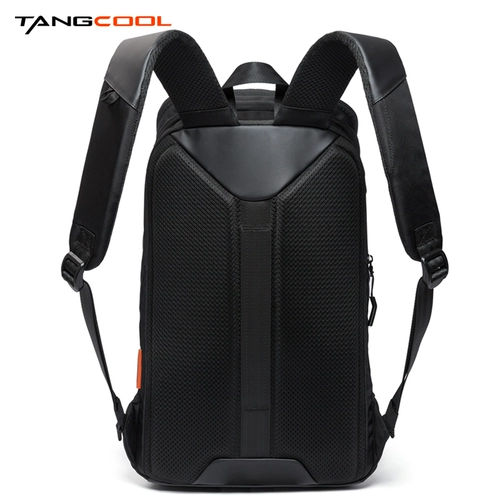 Мужской рюкзак, сумка для путешествий, вместительный и большой спортивный ранец, ноутбук для отдыха