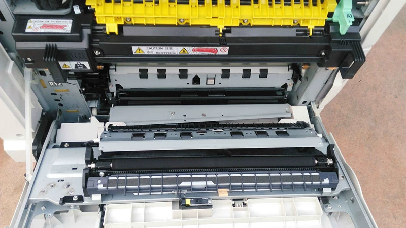 Xerox 3375 5575 màu laser a3 máy ghép đa chức năng in hai mặt sao chép văn phòng