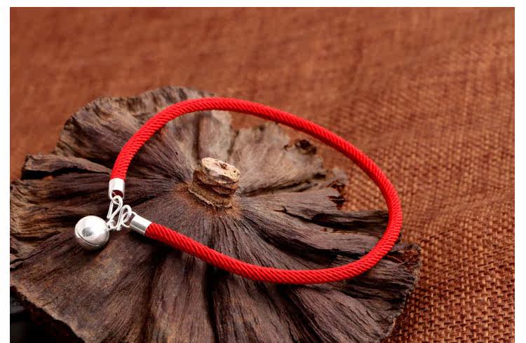 Chaine de cheville Femme OTHER   en Argenterie - Ref 3101767 Image 15