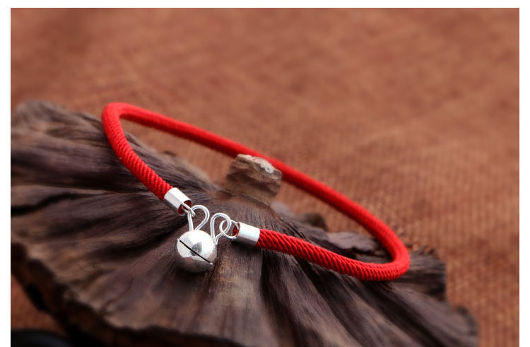 Chaine de cheville Femme OTHER   en Argenterie - Ref 3101767 Image 14