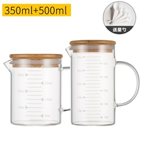 Мерная ложка, 350 мл, 500 мл