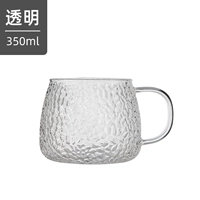 Прозрачный 350 мл (шаблон молотка)