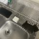 Export Japan 201 stainless steel kitchen rack storage rack for temporary storage rack for drainage