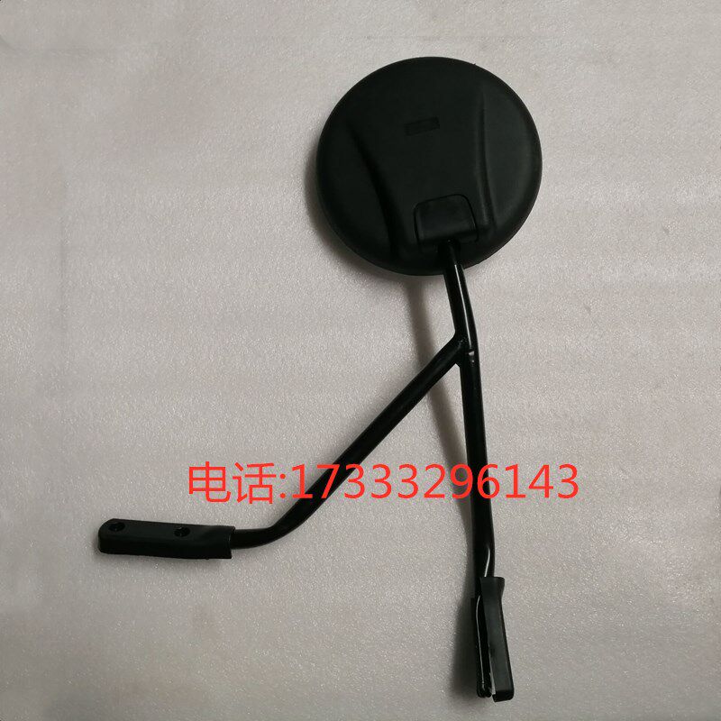 为什么选择JAC帅铃Q3Q6H330车顶下视镜？2026年新标准解读