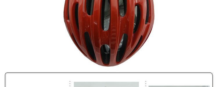 Casque cycliste TOKER - Ref 2248015 Image 36