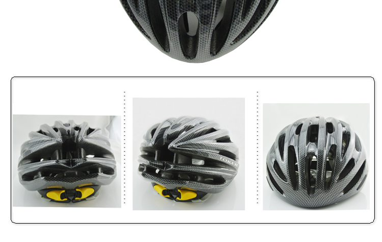 Casque cycliste TOKER - Ref 2248015 Image 45