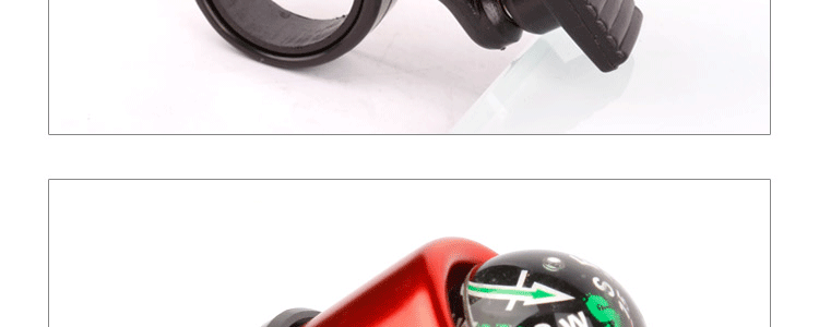 Sonnette de vélo bell Compass TOKER - Ref 1456164 Image 21