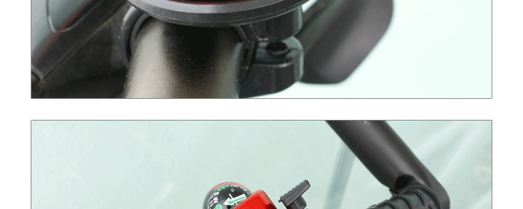 Sonnette de vélo bell Compass TOKER - Ref 1456164 Image 39