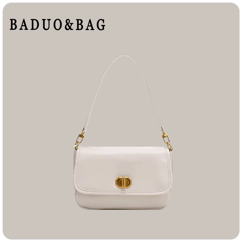 Восьмицветная женская сумка Small shoulder bag, подмышечная сумка, портмоне, одно плечо сумка