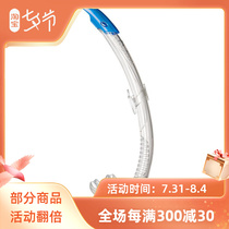 Diving breathing tube Aqualung semi-dry anti-choking water breathing tube free diving lung diving snorkeling equipment