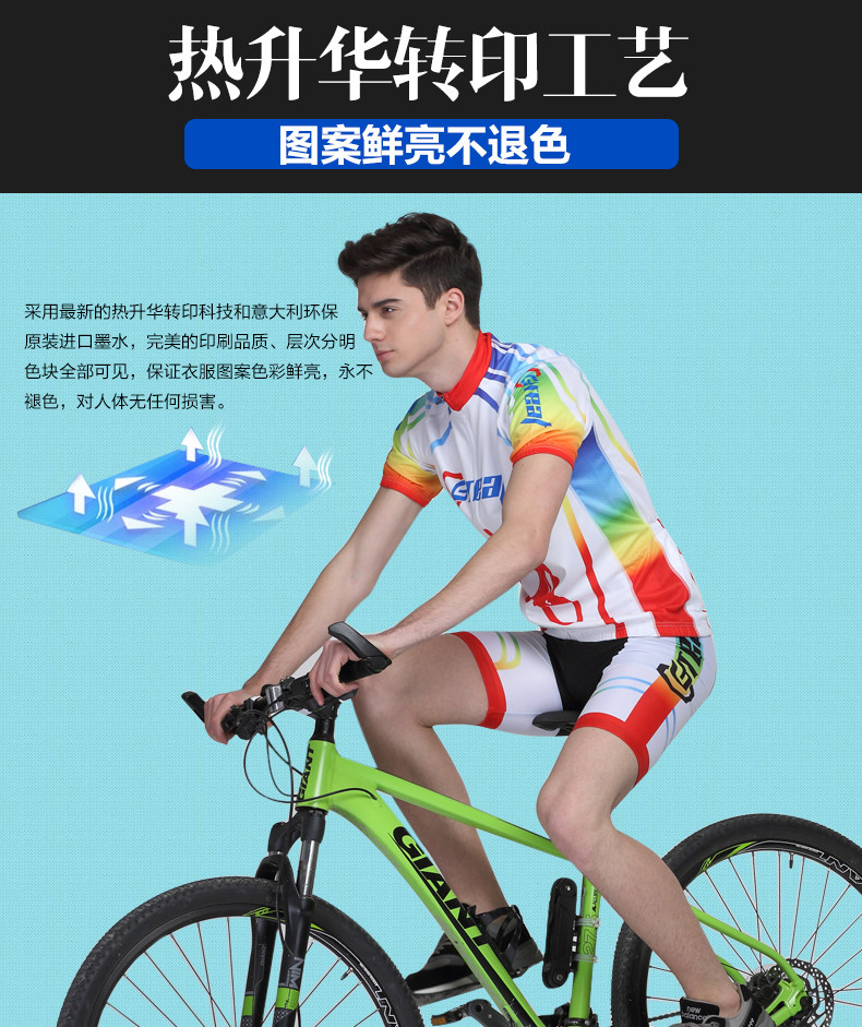 Vêtement cyclisme COFIDIS - Ref 2216625 Image 13