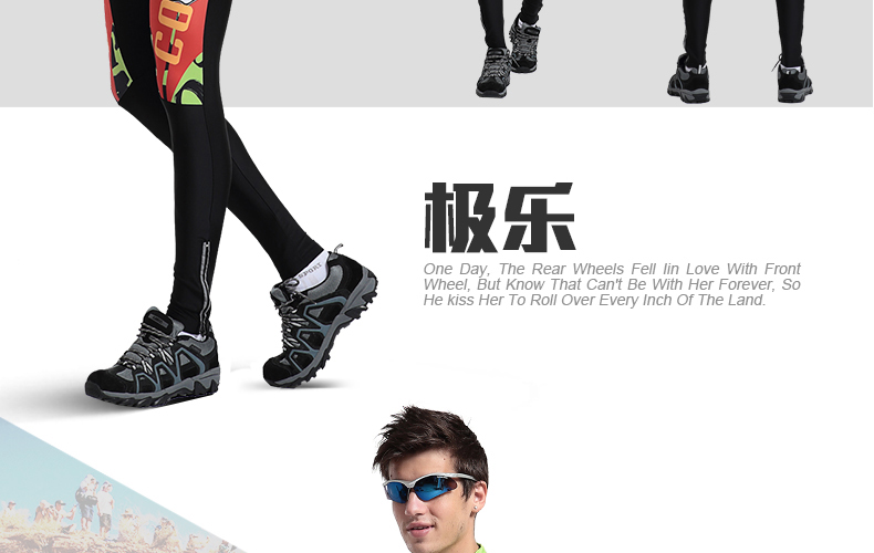 Tenue de cyclisme homme COFIDIS - Ref 2210326 Image 51