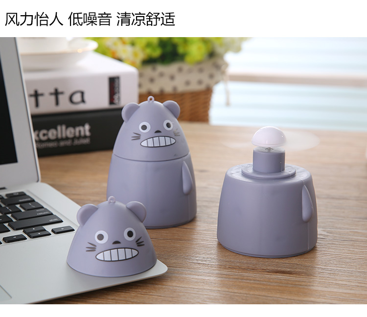 Ventilateur USB - Ref 407783 Image 16