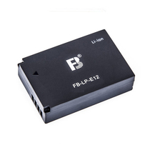 Feng Standard Canon m50 Battery LP-E12 M100 M200 M2 M10 100d Kissx7 sx70