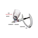 Германия импортированная игла для инъекционных инъекций, Hantas Beast Hans, овца и курица с иглой в инъекции вакцины с пистолетом