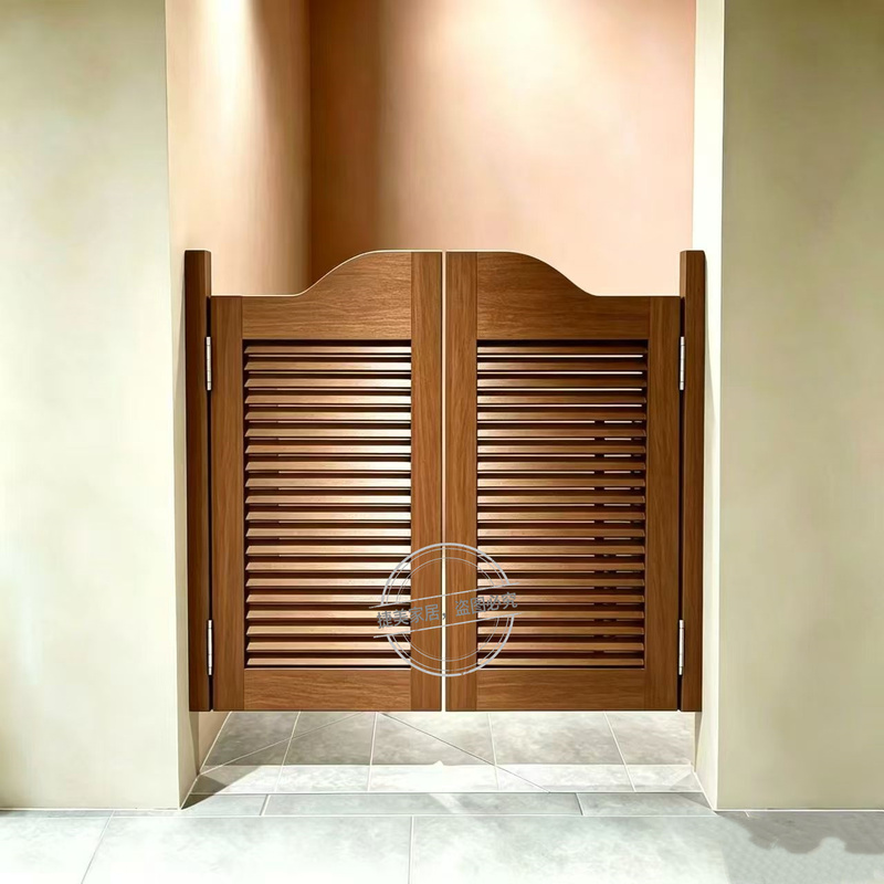 Solid Wood Half-Height Door, Entrance Door, Bar Door, Bar Counter Door, Denim Door, Partition Door, Gate, Kitchen Low Door, Bathroom Door Solid Wood Half-Height Door, Entrance Door, Bar Door, Bar Counter Door, Denim Door, Partition Door, Gate, Kitchen Low Door, Bathroom Door