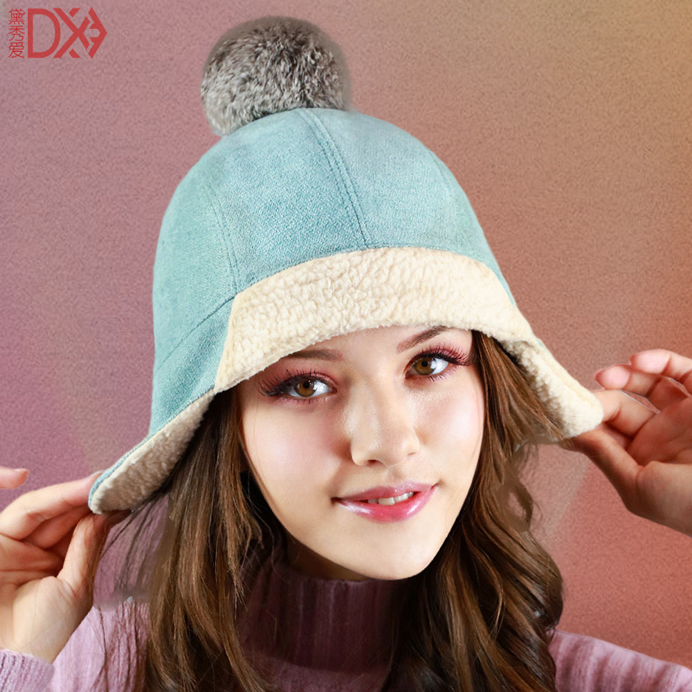 Chapeau pour femme en Polyester - Ref 3233394 Image 1