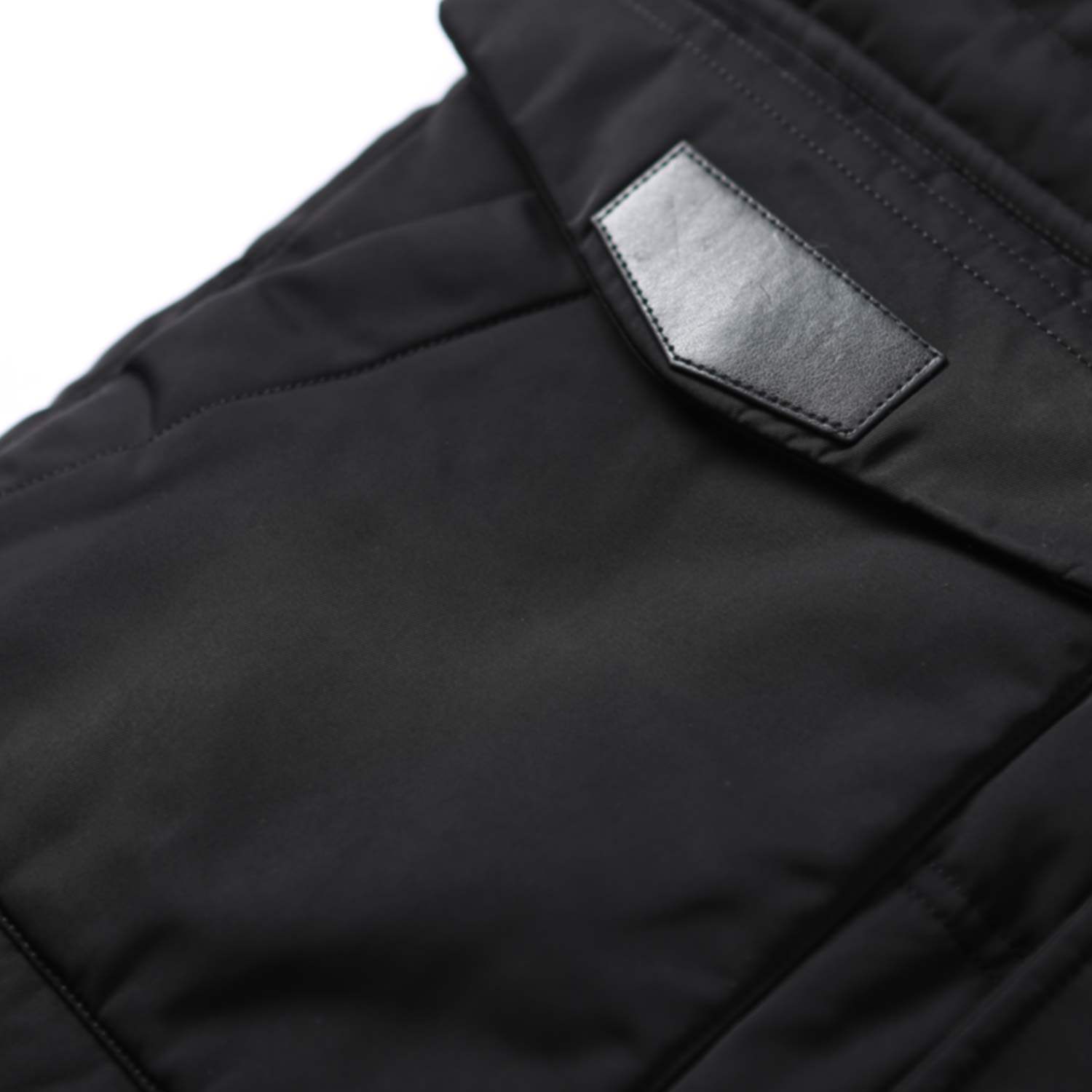 Blouson homme BOSIDENG    - Ref 3120865 Image 4