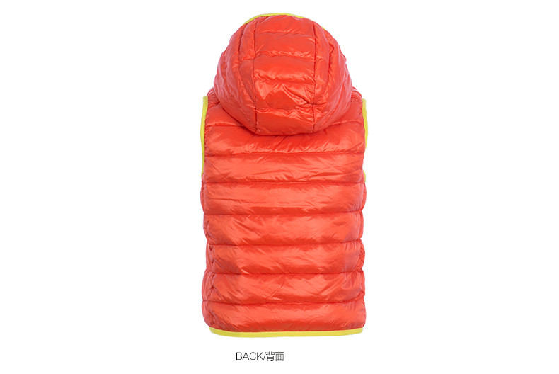Gilet garcon BOSIDENG en polyester - Ref 2067790 Image 17