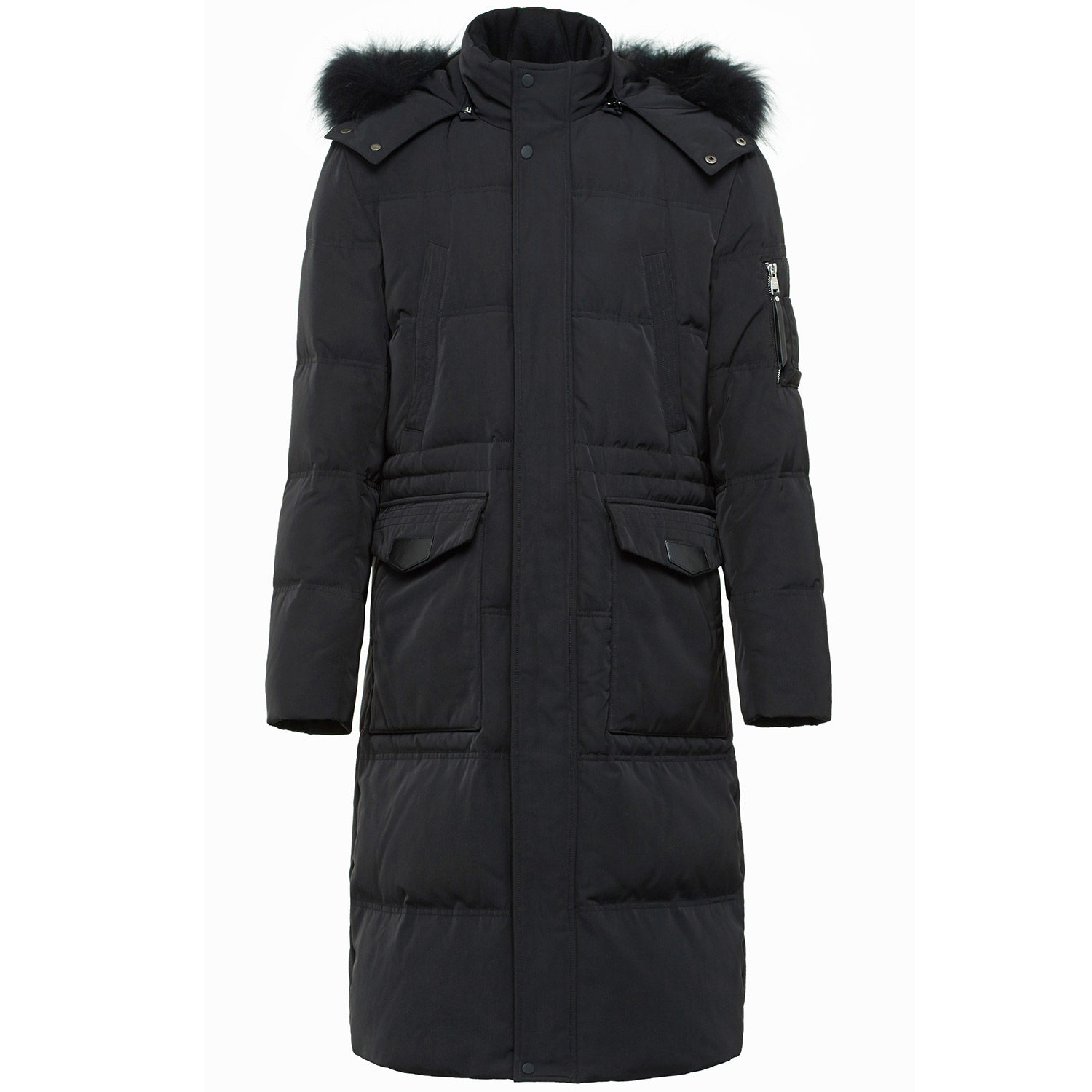 Blouson homme BOSIDENG    - Ref 3120865 Image 3