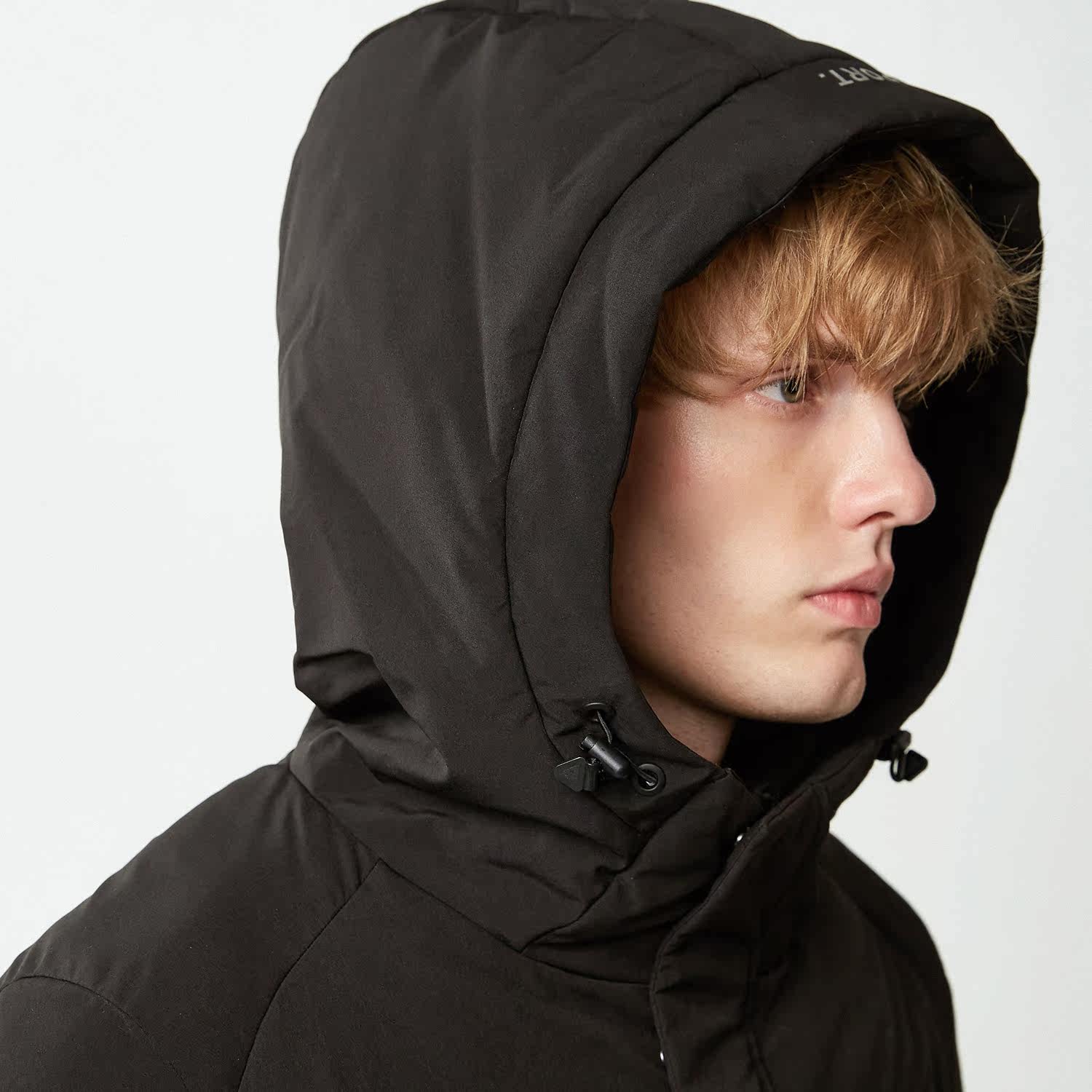 Blouson homme BOSIDENG    - Ref 3120471 Image 5