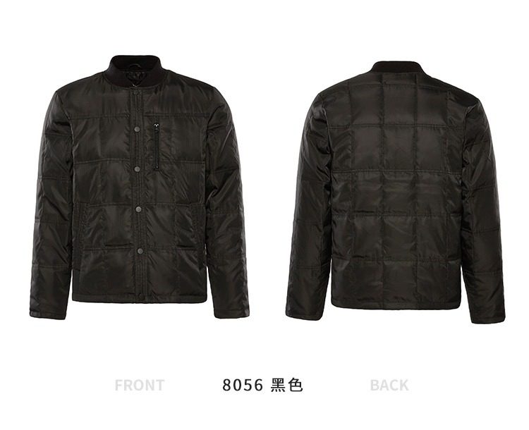 Blouson homme BOSIDENG    - Ref 3121052 Image 10