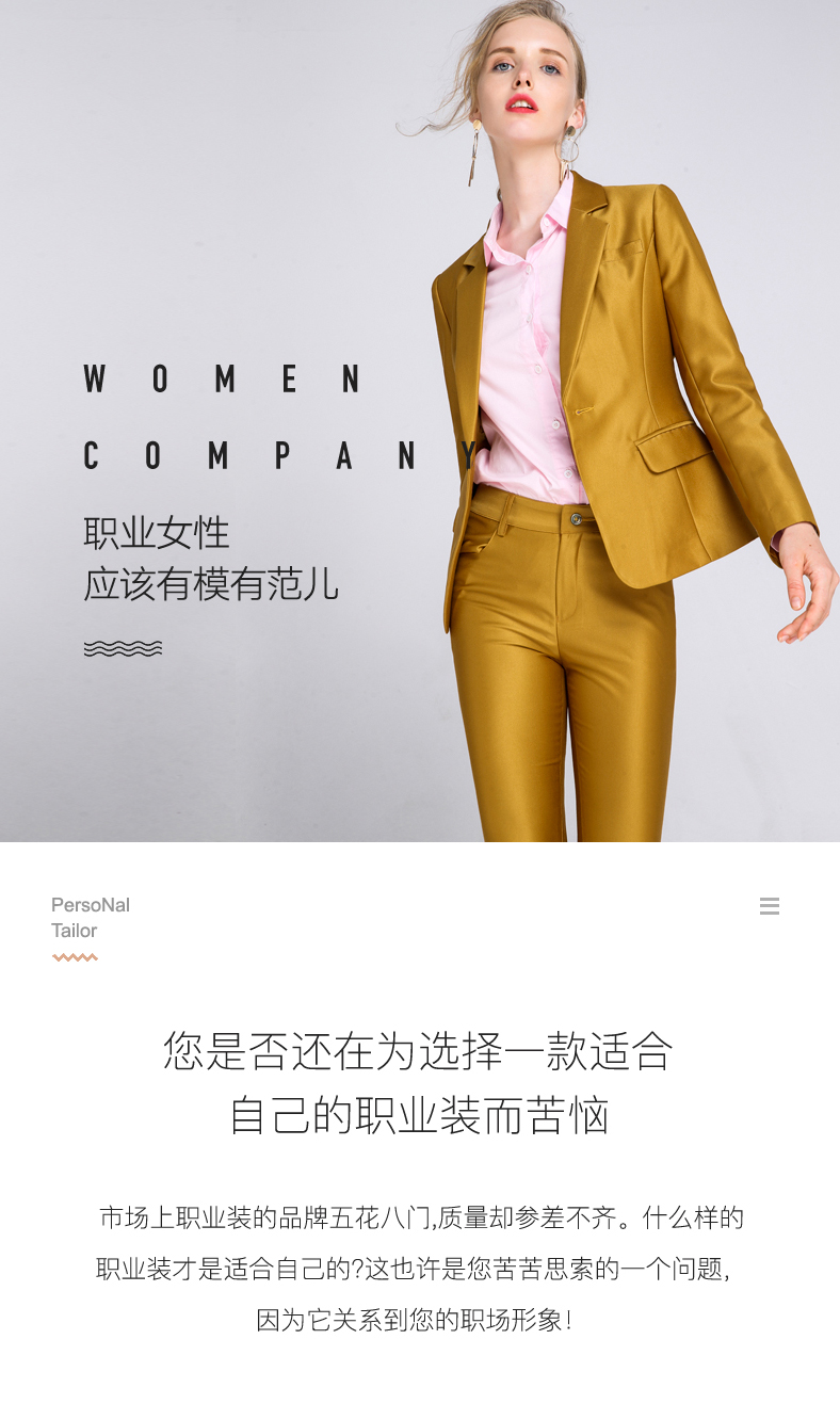 Tailleur femme JANEOULI - Ref 3244455 Image 7