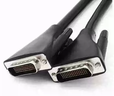 Engineering customization Baolitong HDX series Hawkeye camera HDCI 60-pin 3rd generation lens line 10 meters