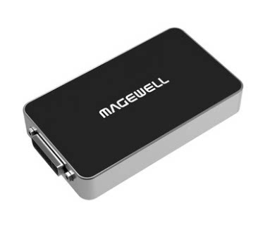 Melleville USB Capture DVI Plus drive-free HD movie collection stick DVI USB collection card