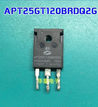 Original Genuine Dismantling Machine apt apt25gt120brdq2g Tested Well