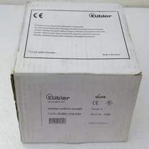 New Kübler encoder 05 5861 1236 g241 in stock