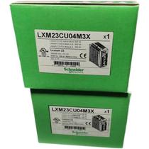 Schneider driver LXM23CU04M3X brand new original shipped on the same day