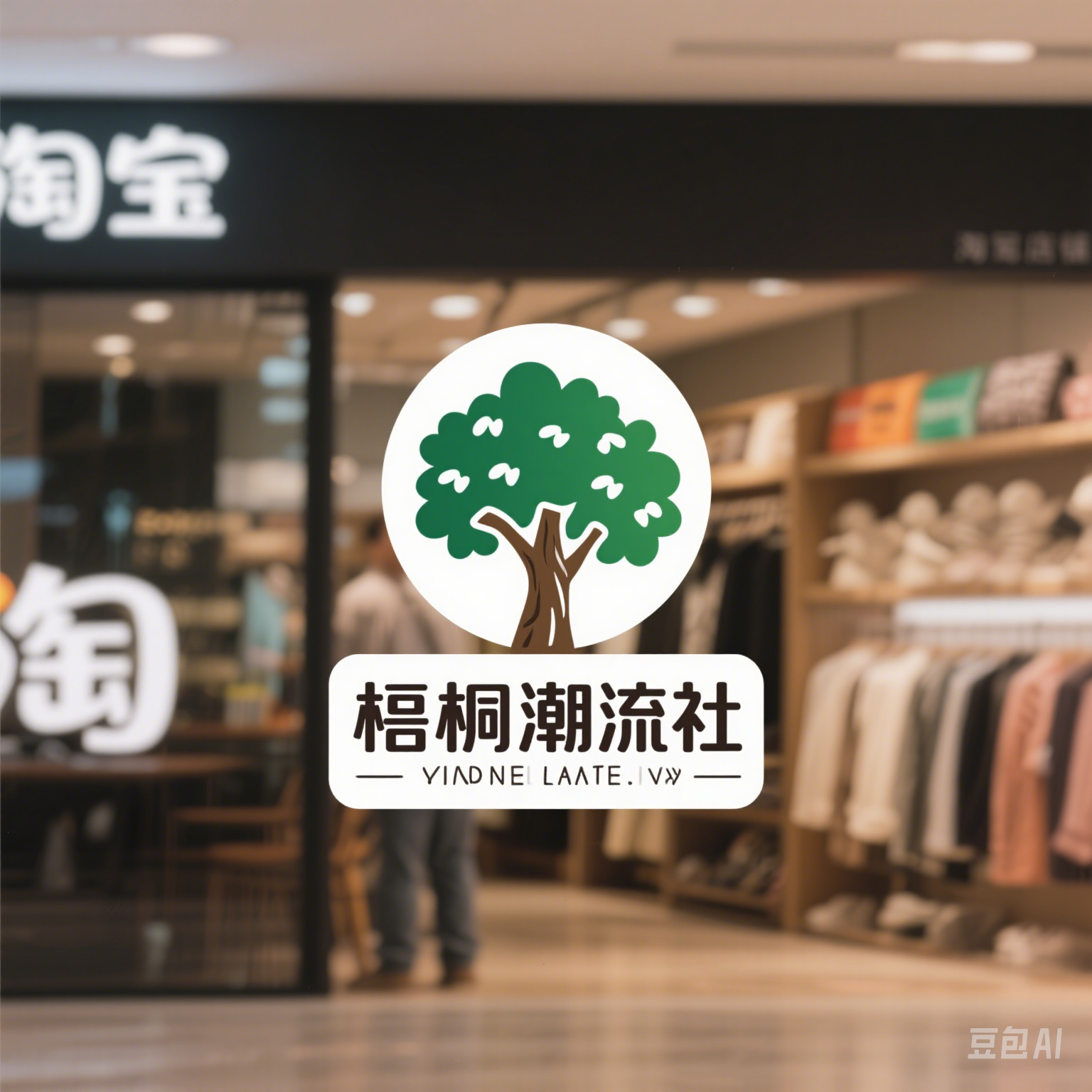 梧桐树潮社