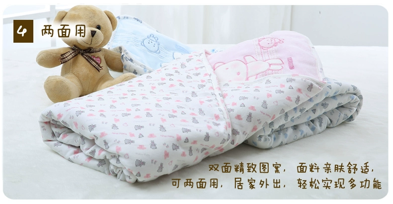 Coffret cadeau pour bébé - Kit d accessoires YB447 - Ref 1977611 Image 26