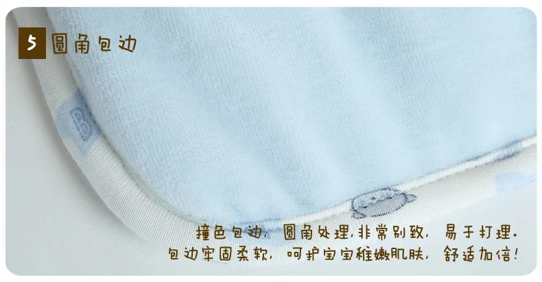 Coffret cadeau pour bébé - Kit d accessoires YB447 - Ref 1977611 Image 27