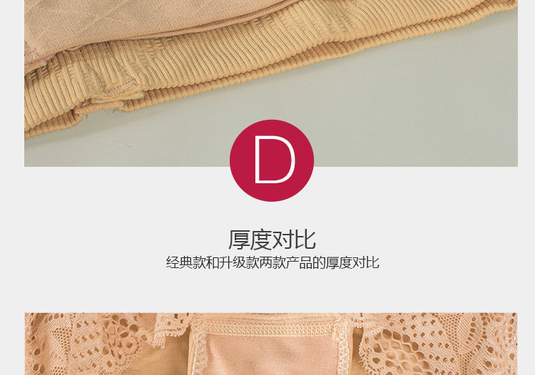 Slip en nylon - Ref 642064 Image 62